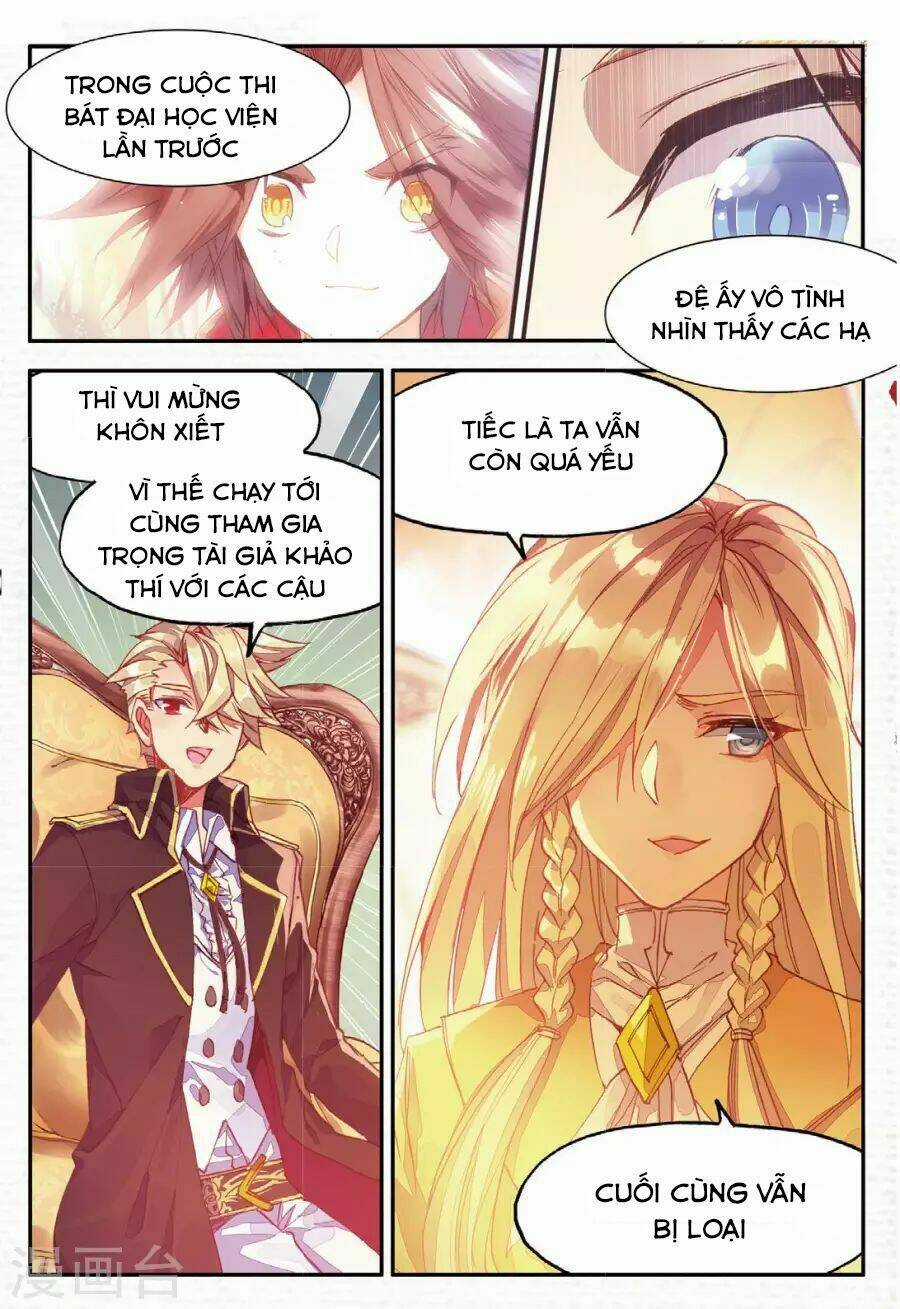 Xích Hoàng Truyền Kỳ Chapter 86 trang 13