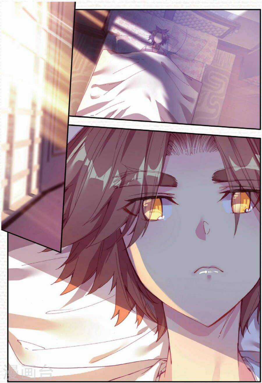 Xích Hoàng Truyền Kỳ Chapter 87 trang 2