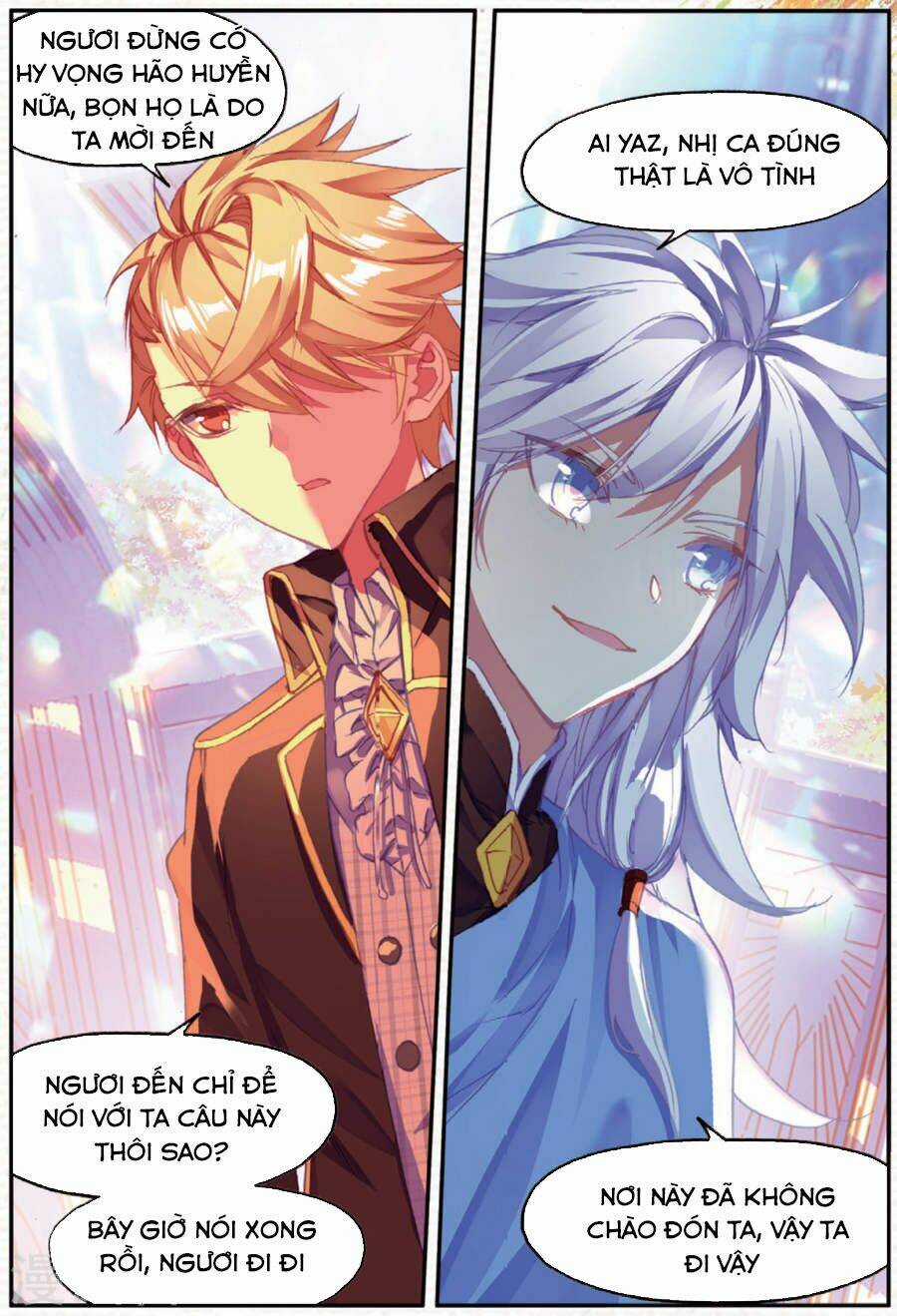 Xích Hoàng Truyền Kỳ Chapter 88 trang 6