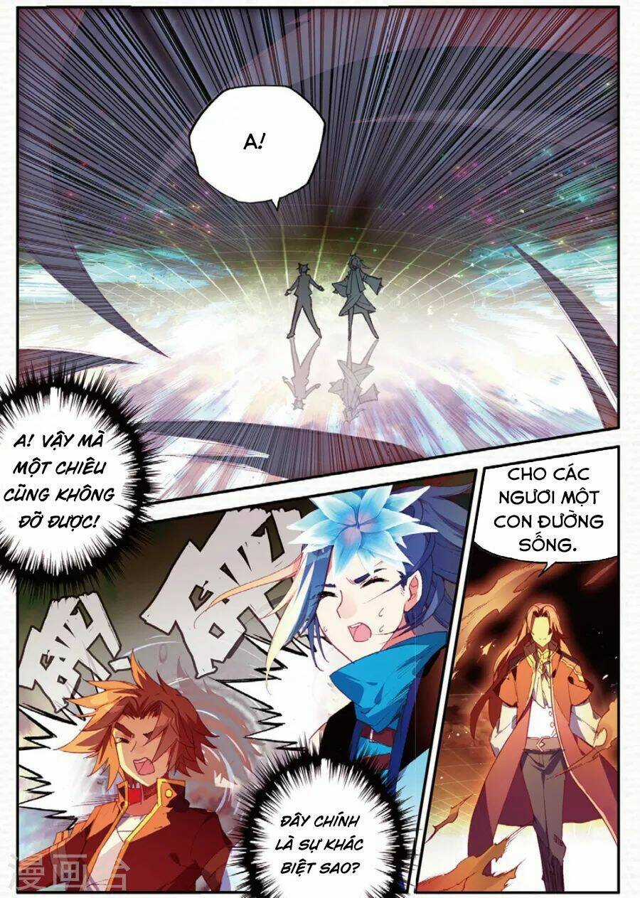 Xích Hoàng Truyền Kỳ Chapter 89 trang 13