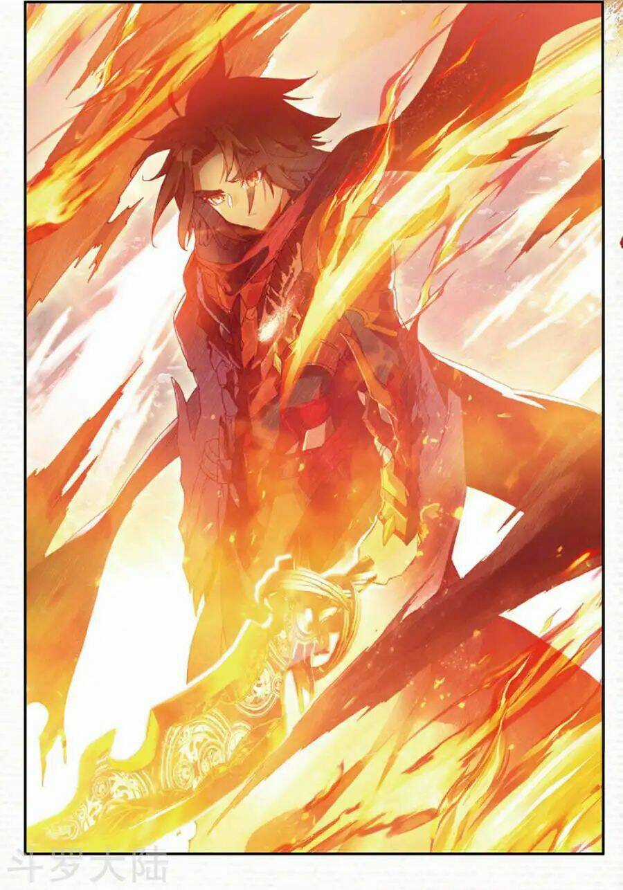 Xích Hoàng Truyền Kỳ Chapter 90 trang 14