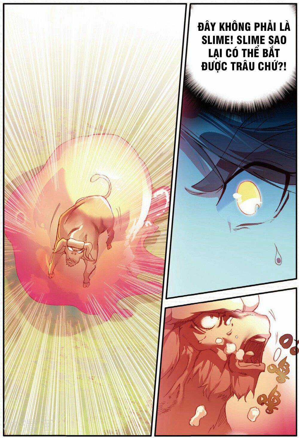 Xích Hoàng Truyền Kỳ Chapter 99 trang 6