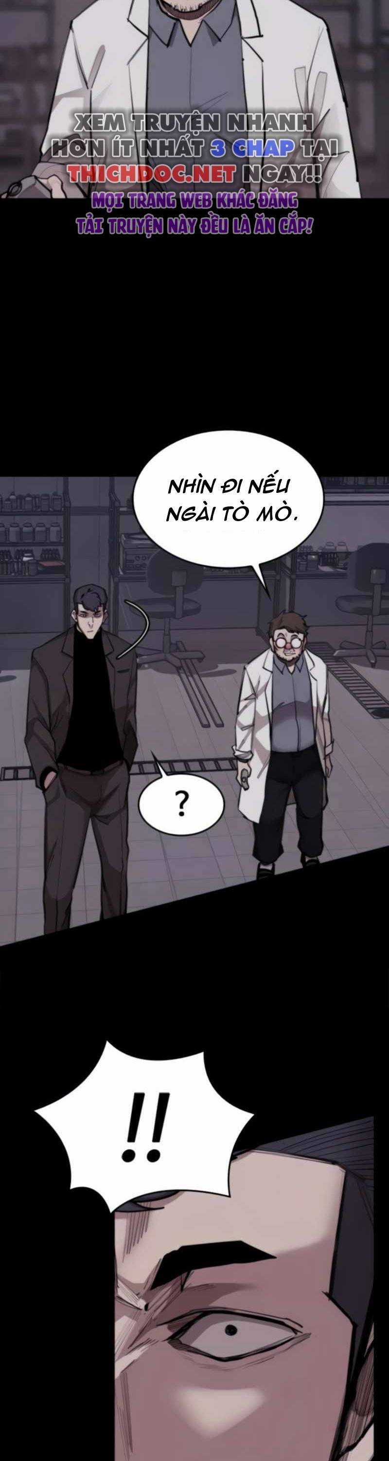 Xích Nguyệt Chương 10 trang 11