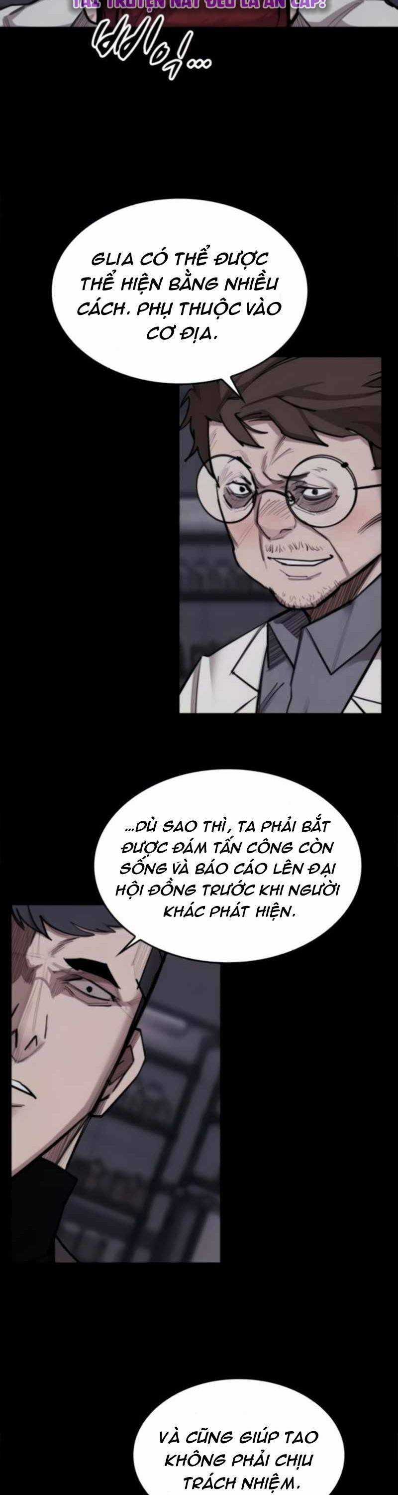 Xích Nguyệt Chương 10 trang 15