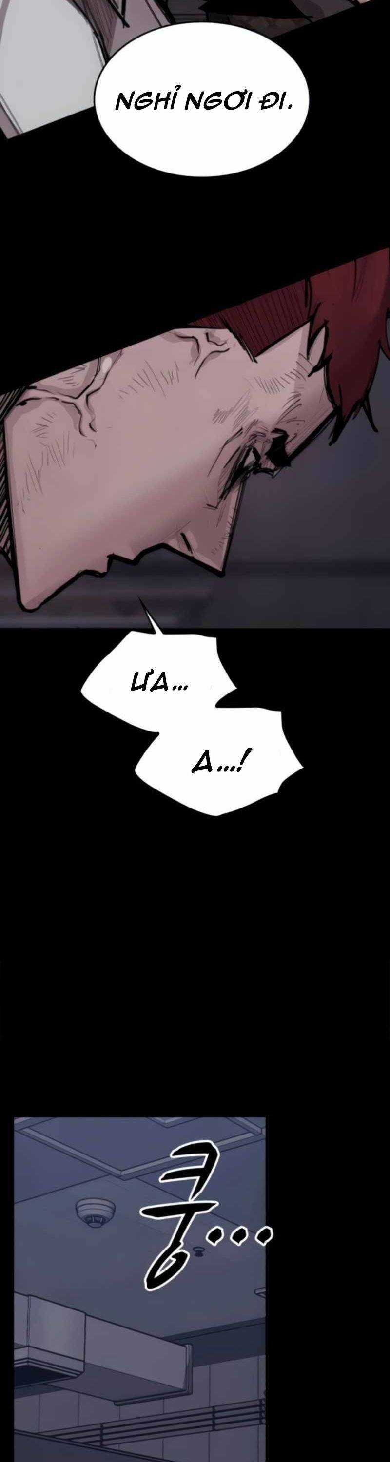 Xích Nguyệt Chương 10 trang 27