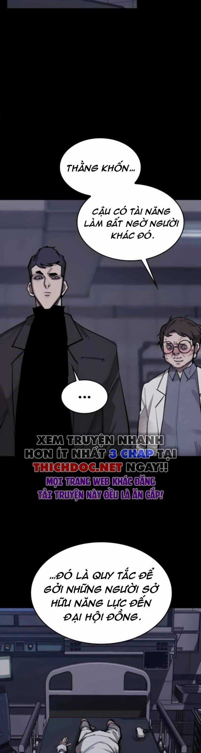 Xích Nguyệt Chương 10 trang 28