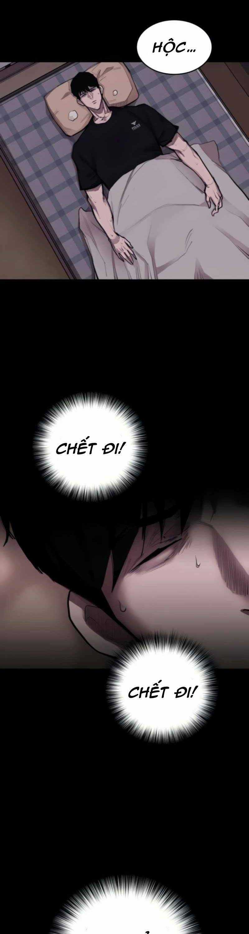 Xích Nguyệt Chương 10 trang 33