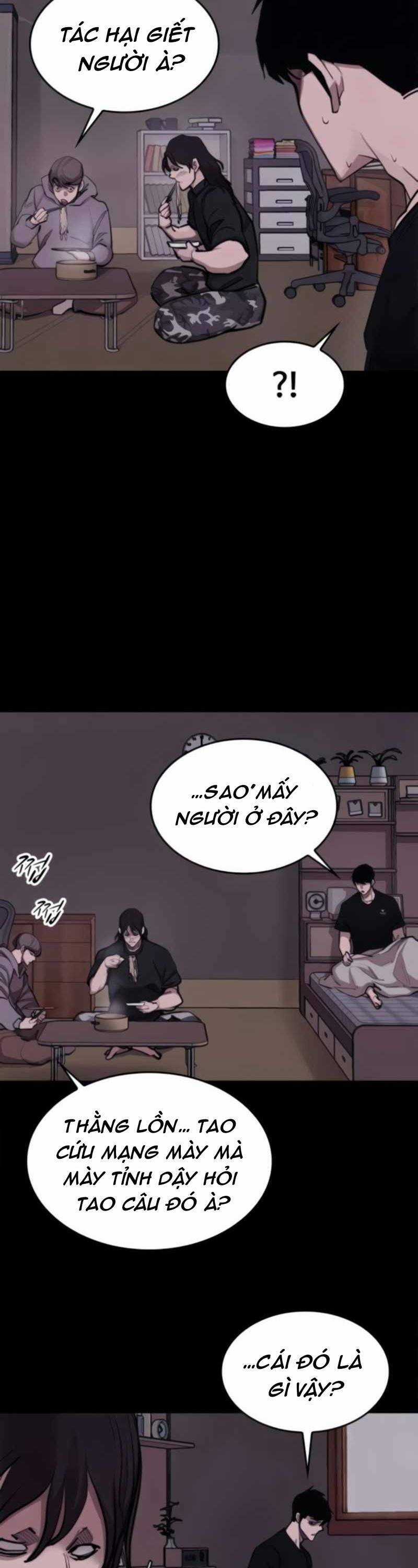 Xích Nguyệt Chương 10 trang 37