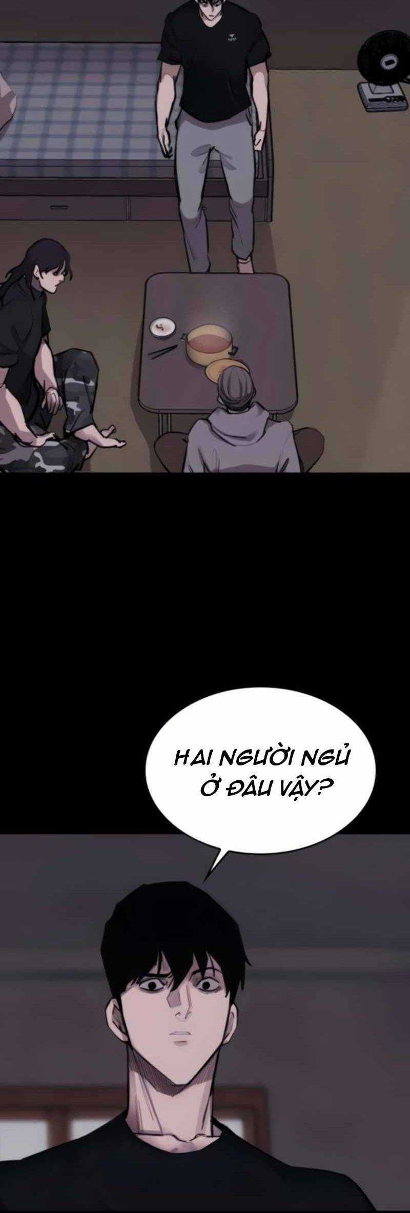 Xích Nguyệt Chương 10 trang 45