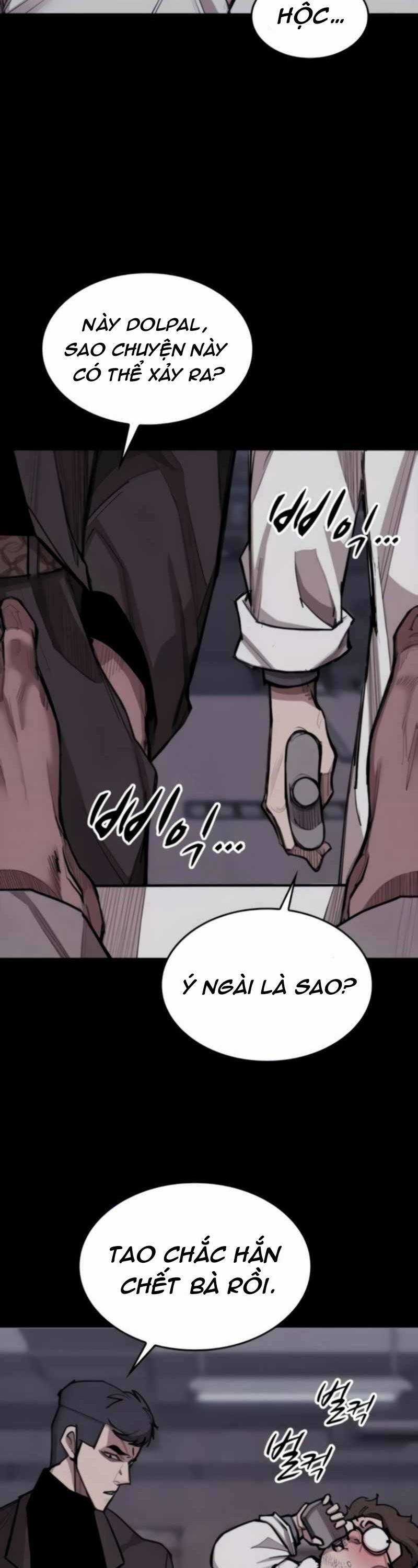 Xích Nguyệt Chương 10 trang 9