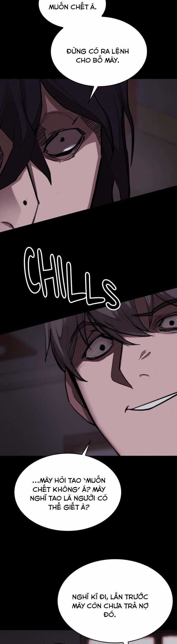 Xích Nguyệt Chương 11 trang 13