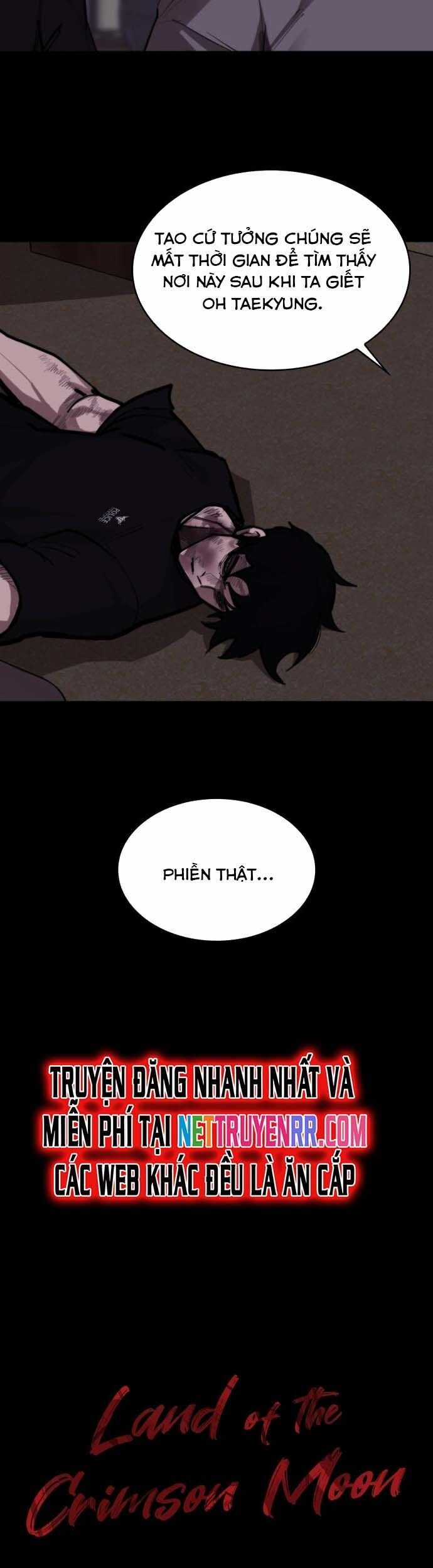 Xích Nguyệt Chương 11 trang 18