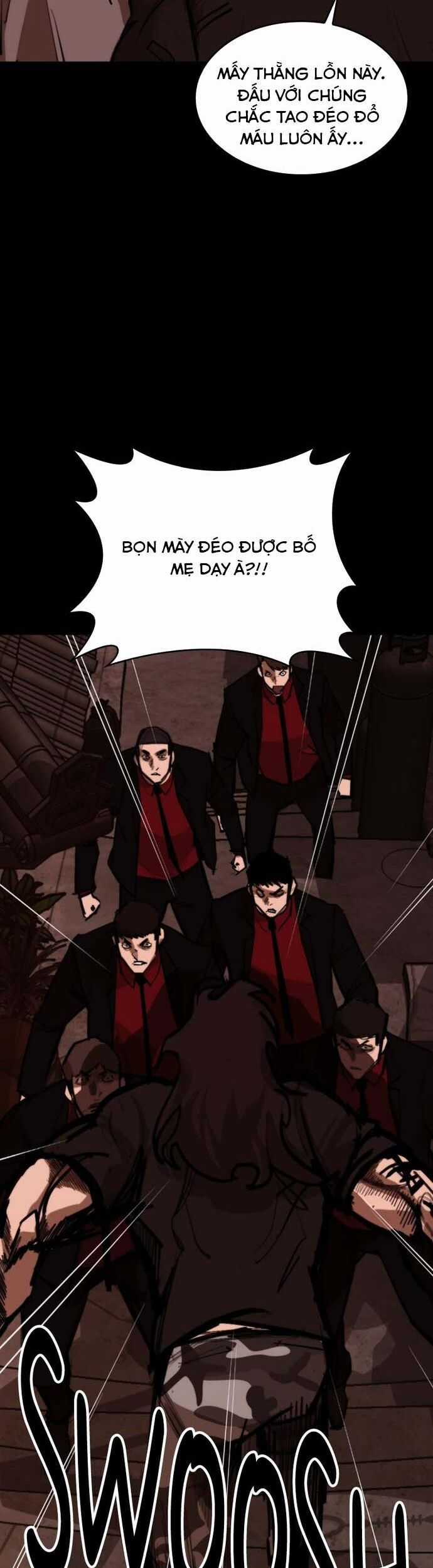 Xích Nguyệt Chương 11 trang 24