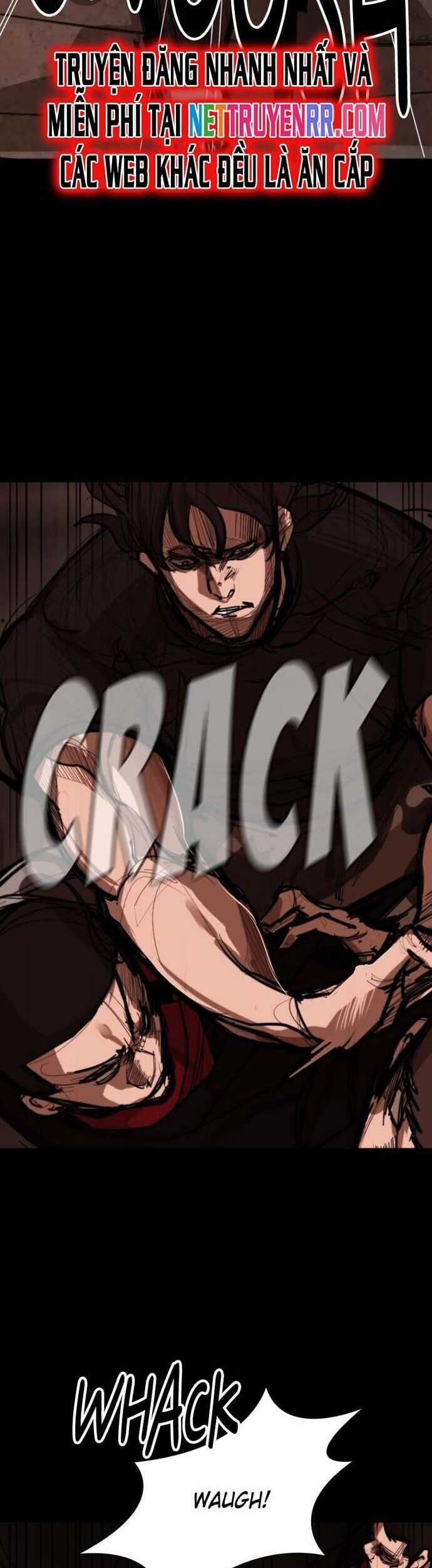 Xích Nguyệt Chương 11 trang 25