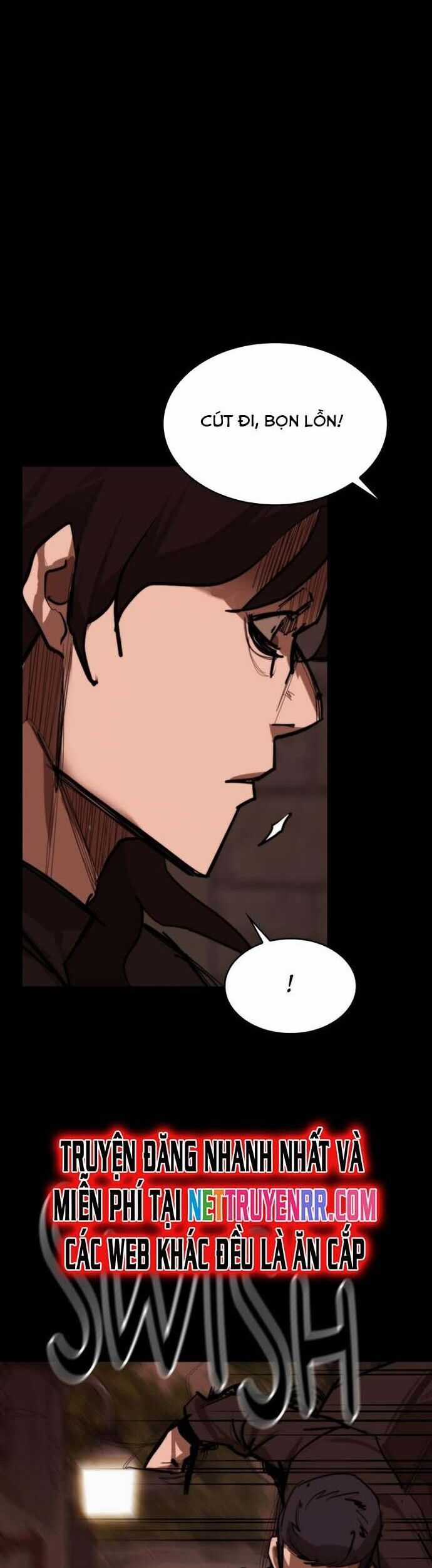 Xích Nguyệt Chương 11 trang 27