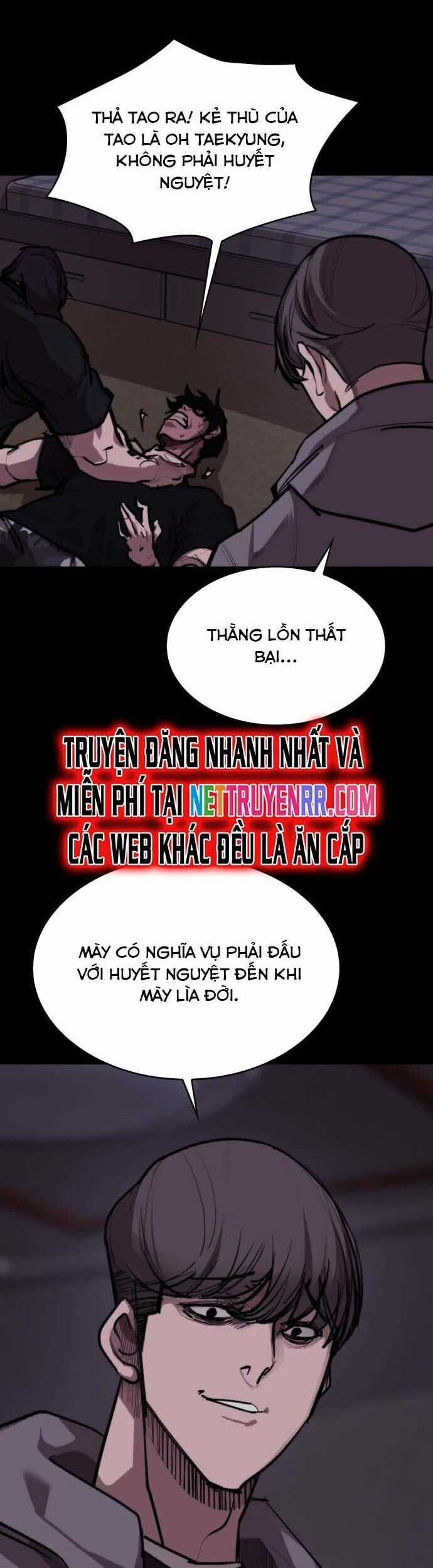 Xích Nguyệt Chương 11 trang 3