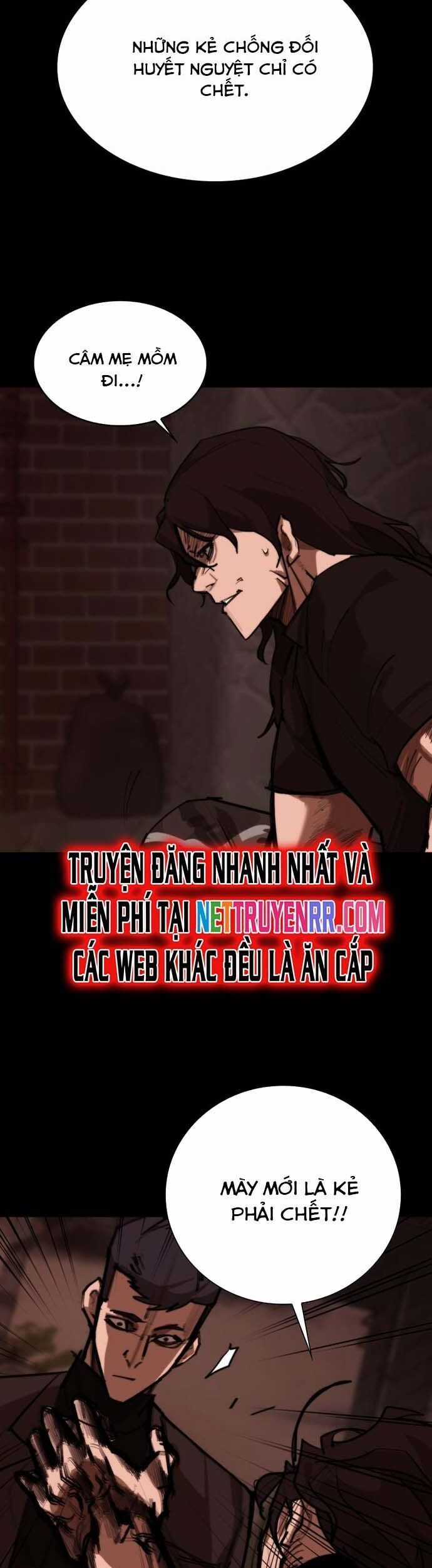 Xích Nguyệt Chương 11 trang 32