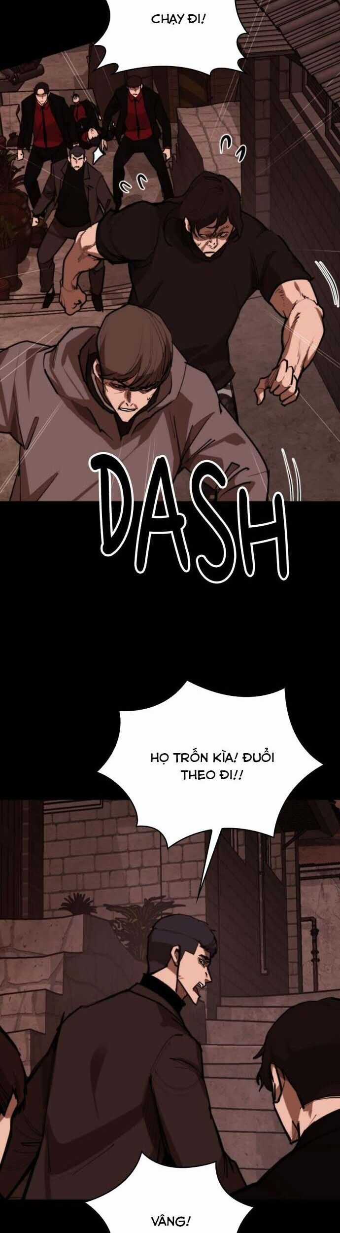 Xích Nguyệt Chương 11 trang 45