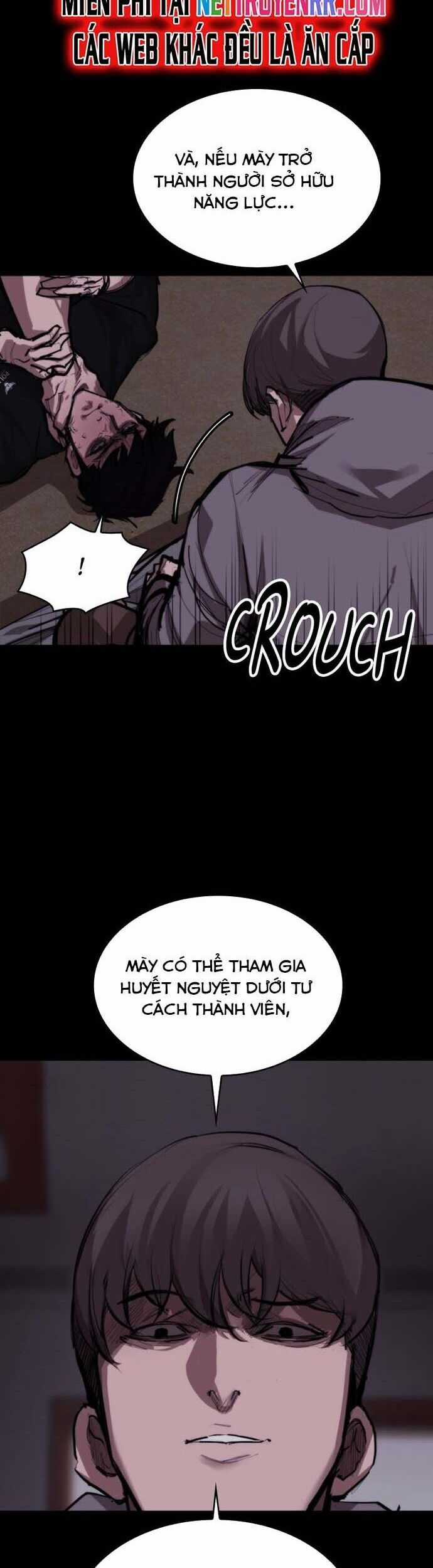 Xích Nguyệt Chương 11 trang 5