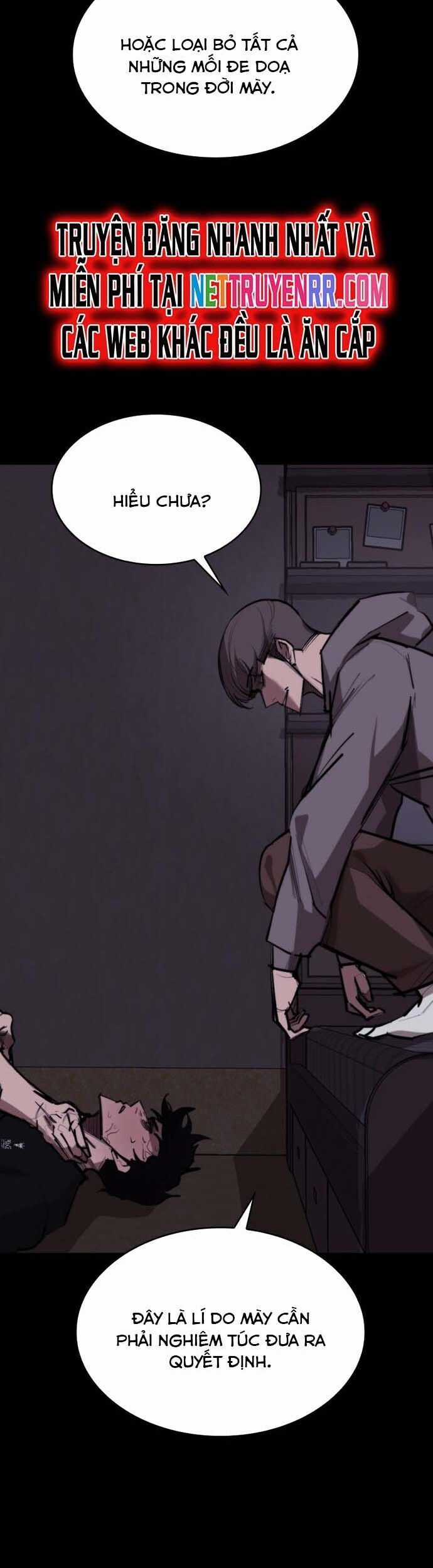 Xích Nguyệt Chương 11 trang 6