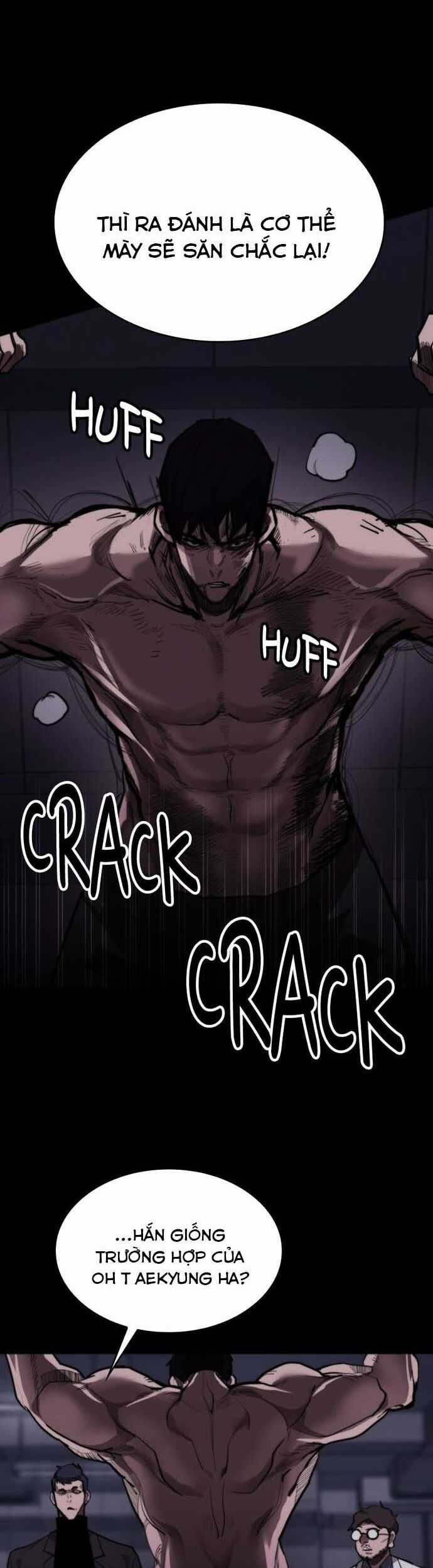 Xích Nguyệt Chương 12 trang 16