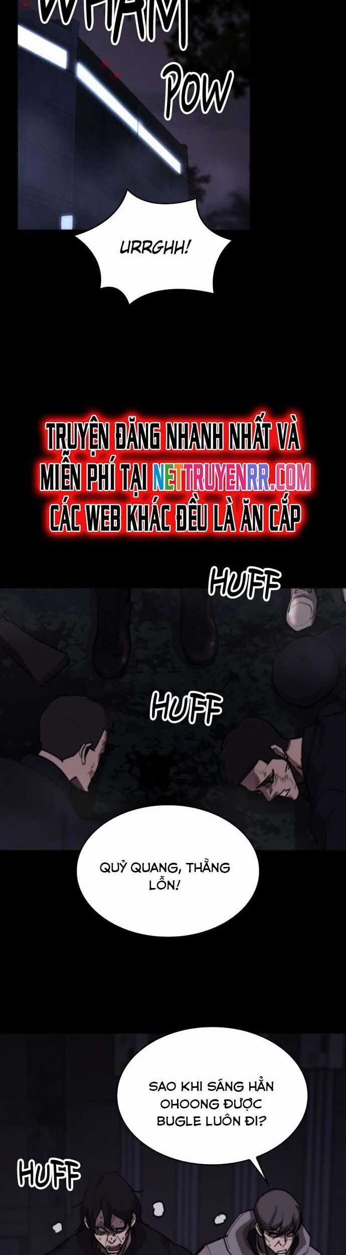 Xích Nguyệt Chương 12 trang 27