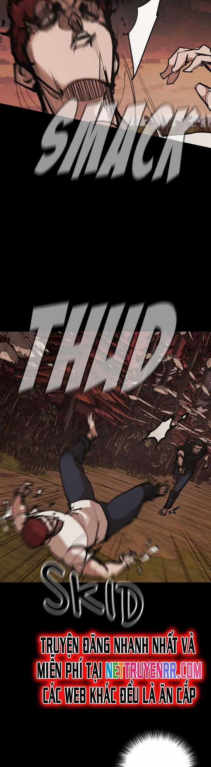 Xích Nguyệt Chương 16 trang 10