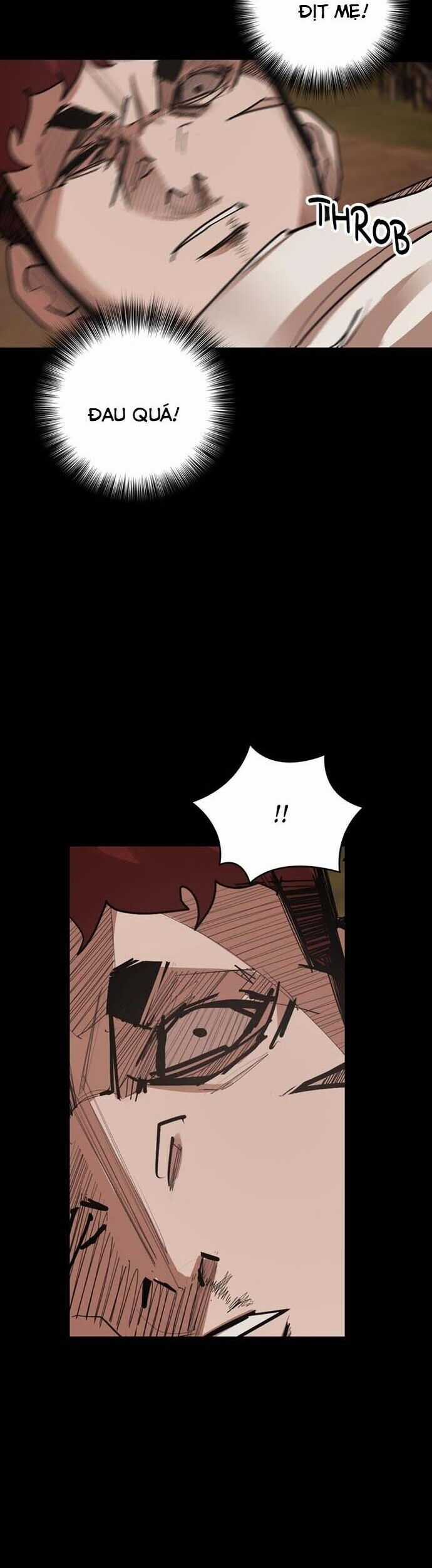 Xích Nguyệt Chương 16 trang 11