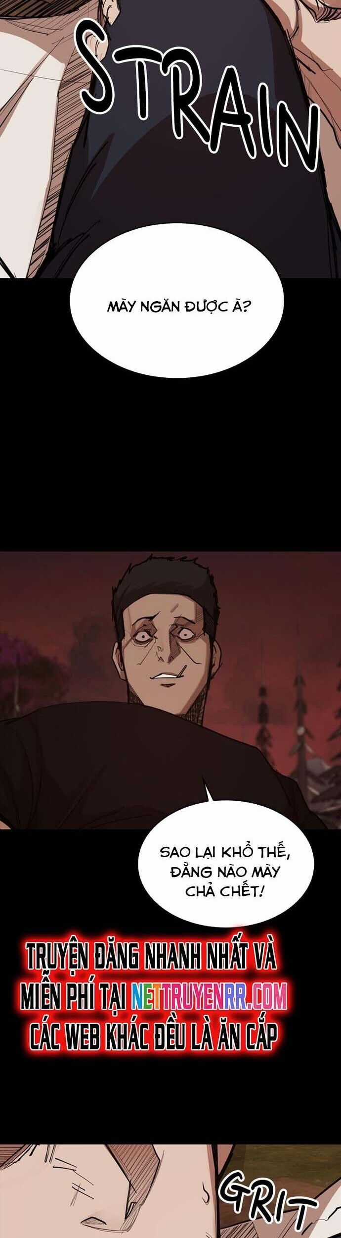 Xích Nguyệt Chương 16 trang 15