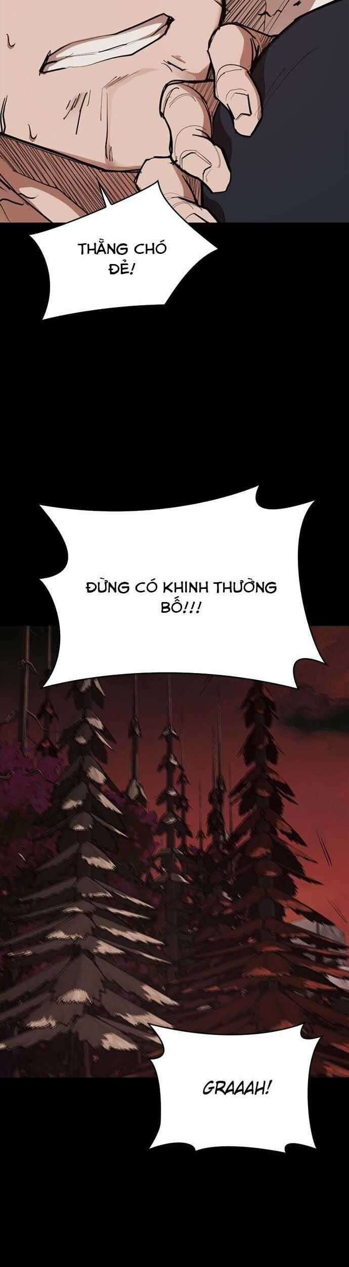 Xích Nguyệt Chương 16 trang 16