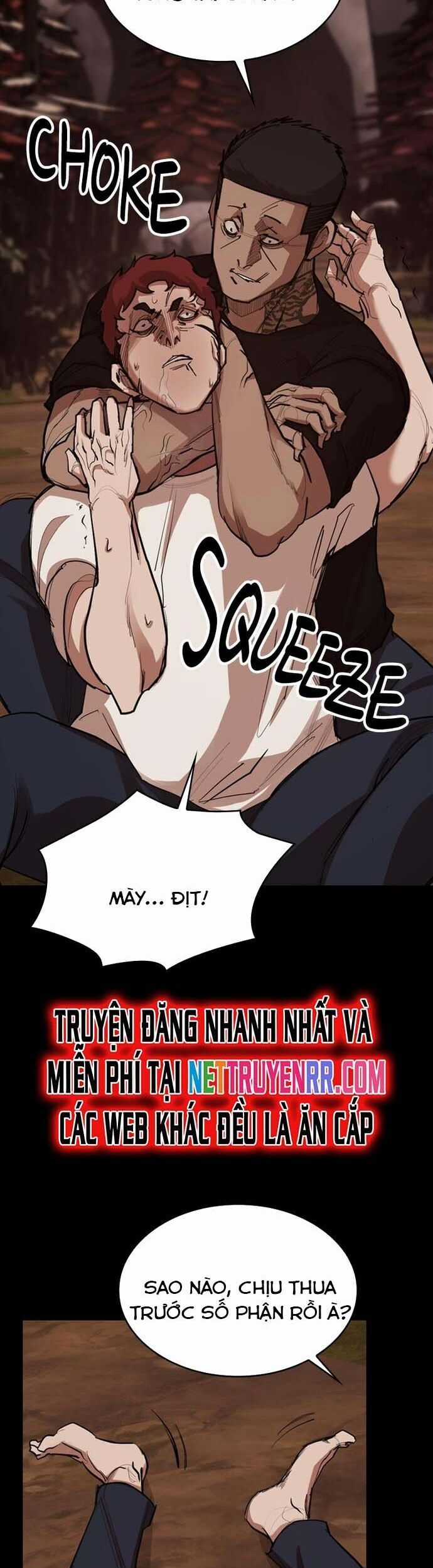 Xích Nguyệt Chương 16 trang 18