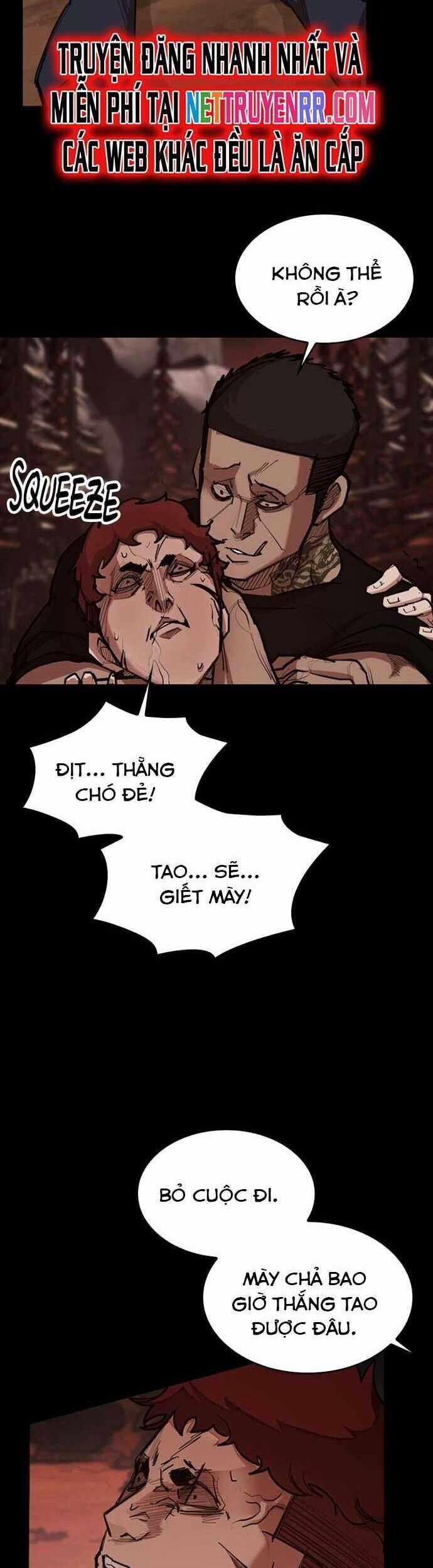 Xích Nguyệt Chương 16 trang 19