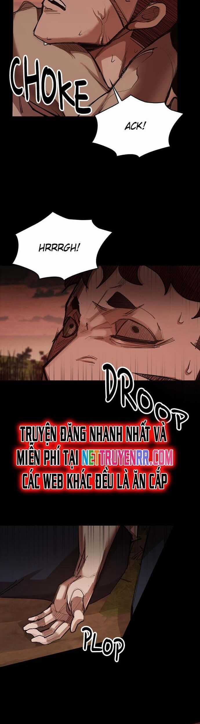 Xích Nguyệt Chương 16 trang 20