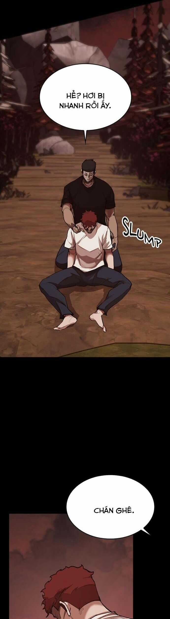 Xích Nguyệt Chương 16 trang 21