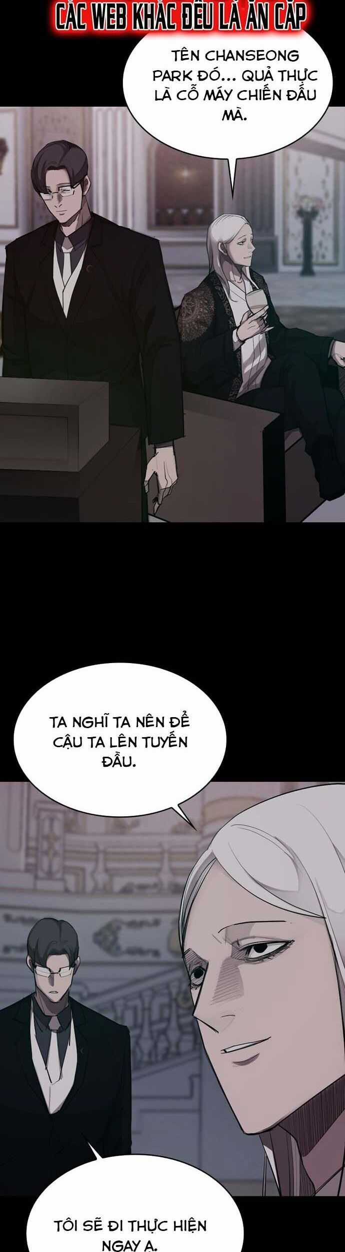 Xích Nguyệt Chương 16 trang 25