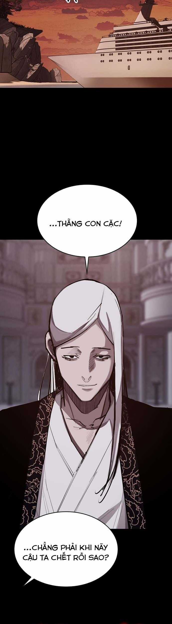 Xích Nguyệt Chương 16 trang 38