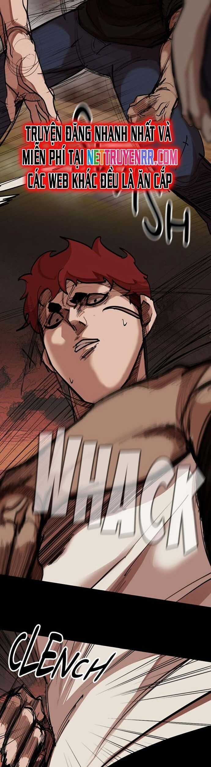 Xích Nguyệt Chương 16 trang 4