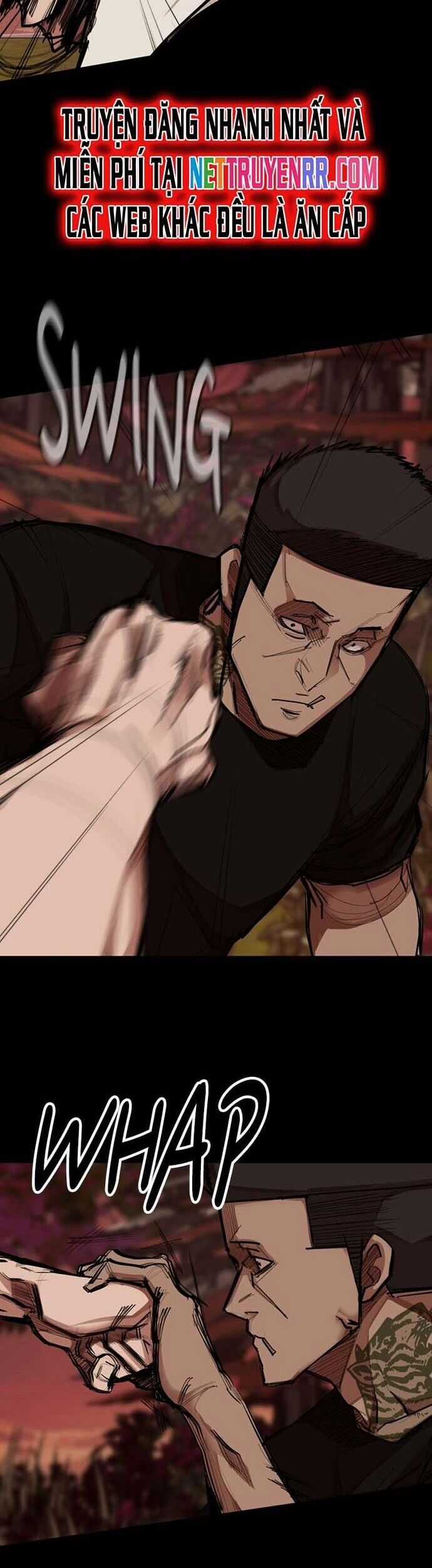 Xích Nguyệt Chương 16 trang 5