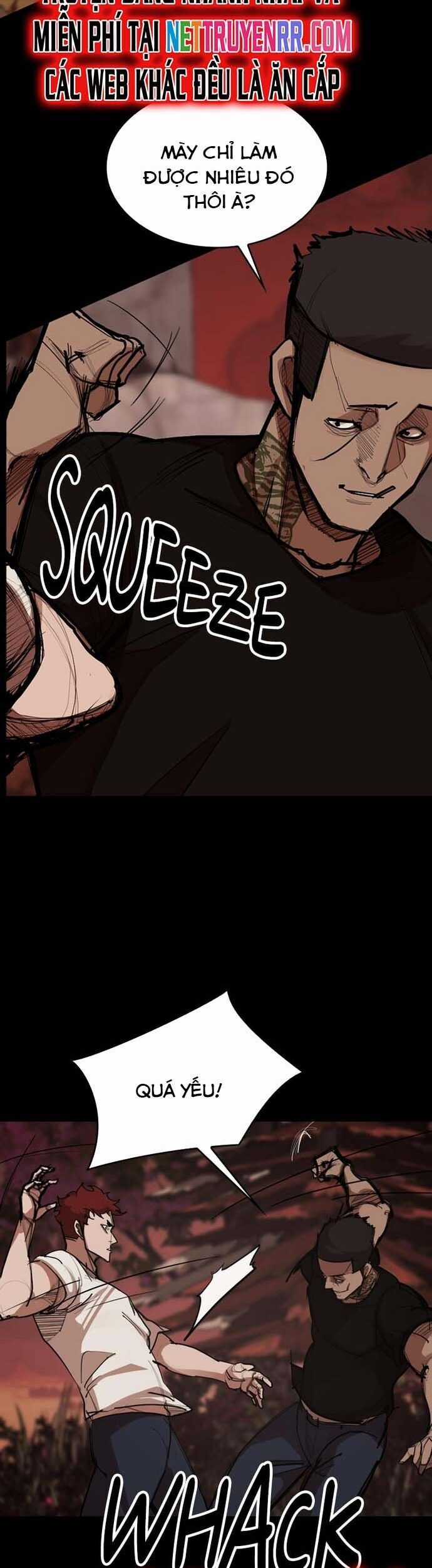 Xích Nguyệt Chương 16 trang 8