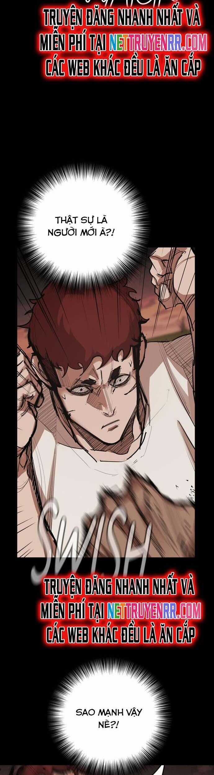 Xích Nguyệt Chương 16 trang 9