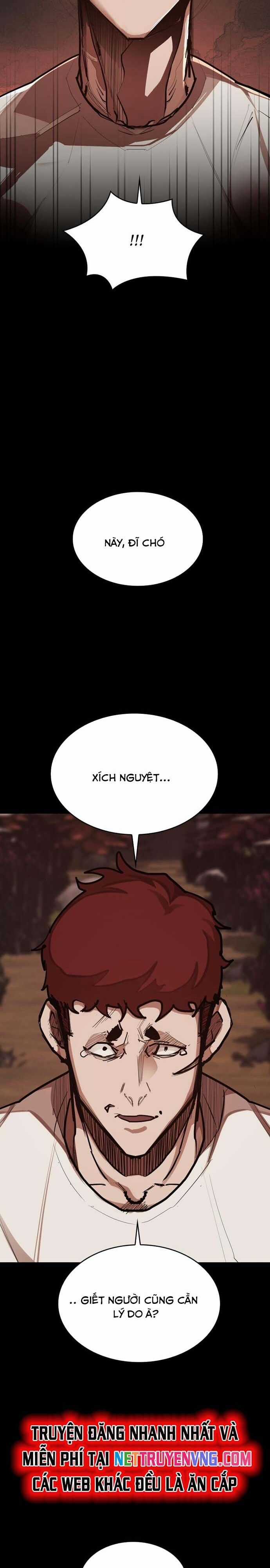 Xích Nguyệt Chương 17 trang 11