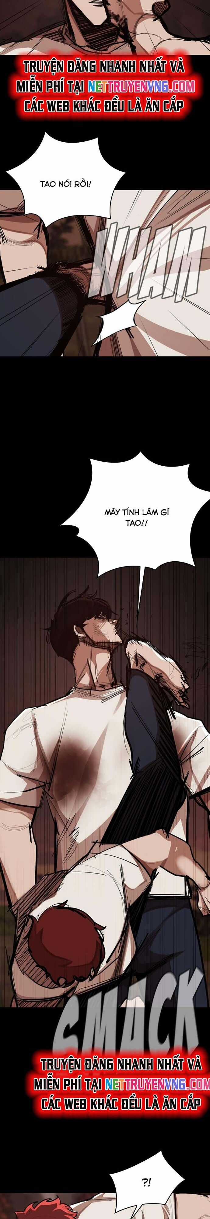 Xích Nguyệt Chương 17 trang 13