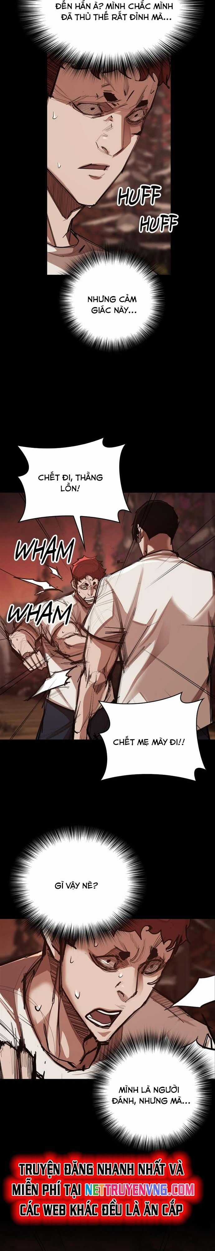 Xích Nguyệt Chương 17 trang 15