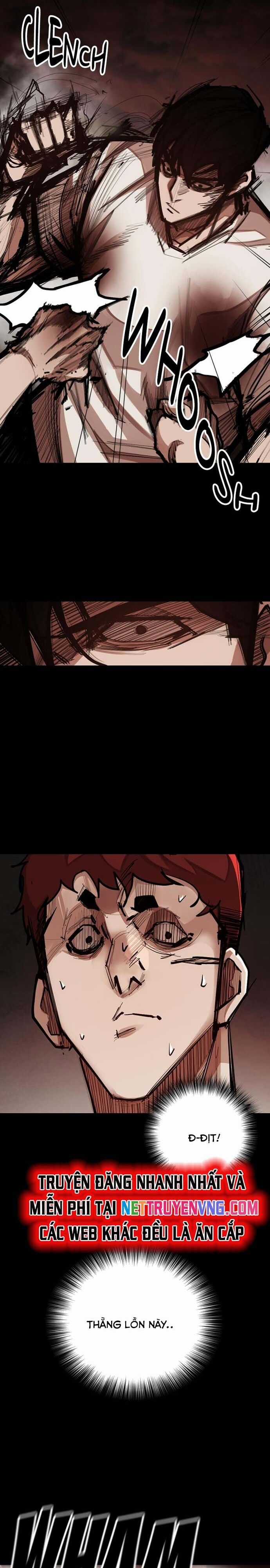 Xích Nguyệt Chương 17 trang 16