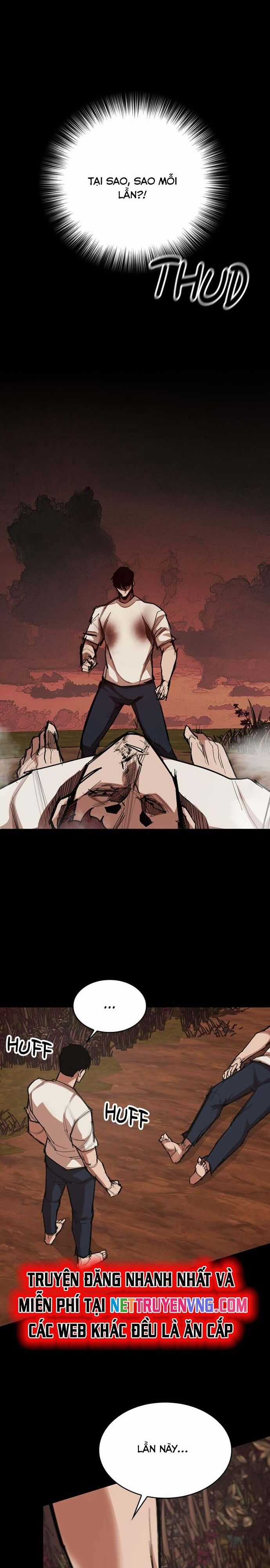 Xích Nguyệt Chương 17 trang 18