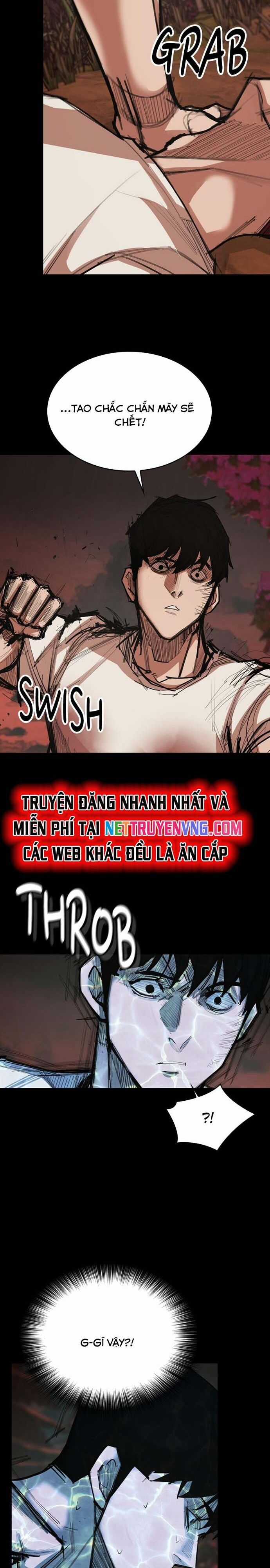 Xích Nguyệt Chương 17 trang 19