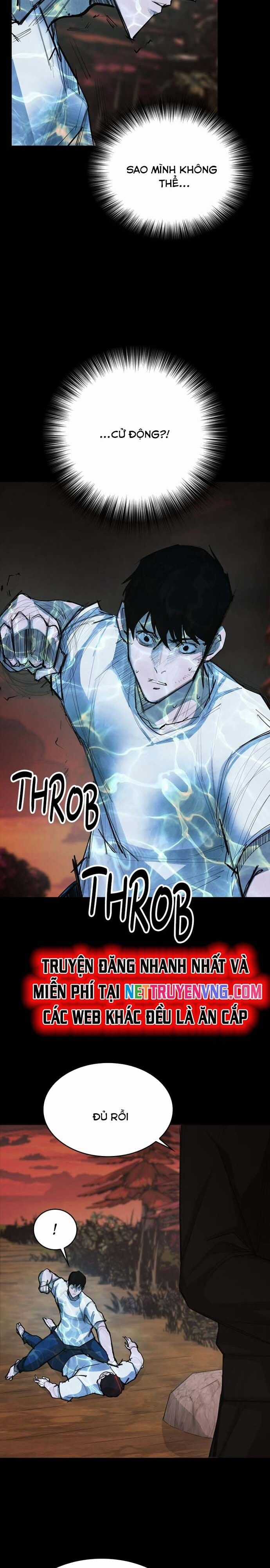 Xích Nguyệt Chương 17 trang 20