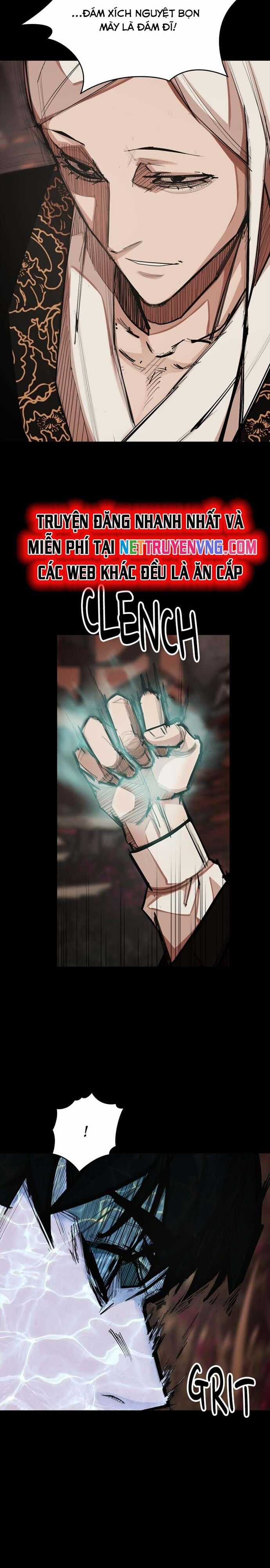 Xích Nguyệt Chương 17 trang 23