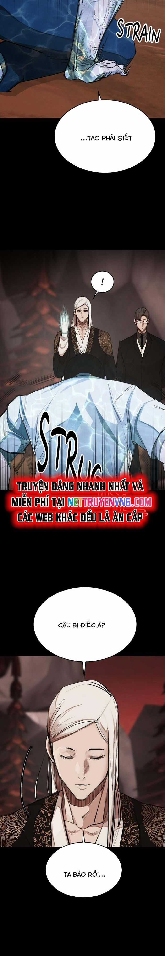 Xích Nguyệt Chương 17 trang 27