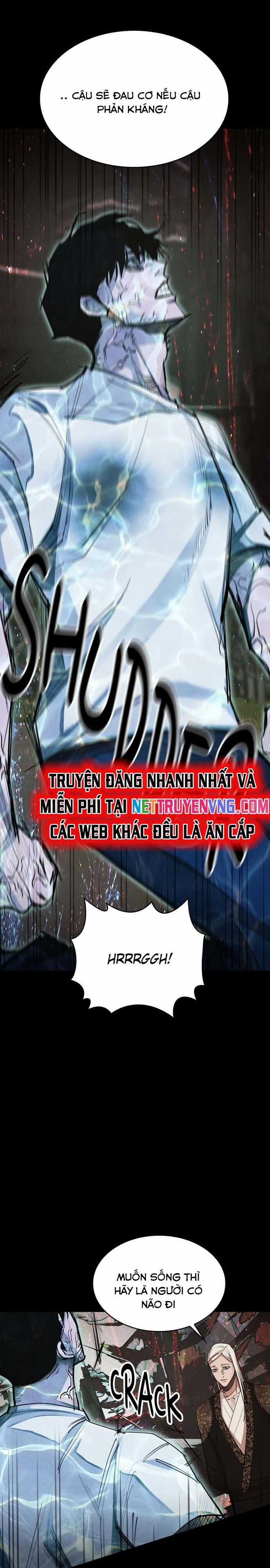 Xích Nguyệt Chương 17 trang 28